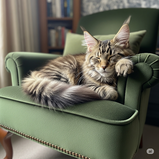 Pourquoi mon chat est craintif ? Comment régler le problème ?